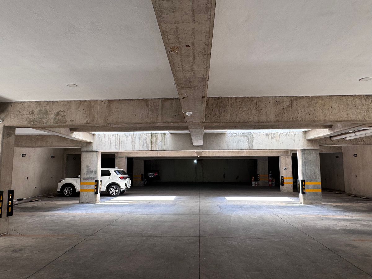 Apartamento em Zapopan Centro, Zapopan, foto 12 de 14