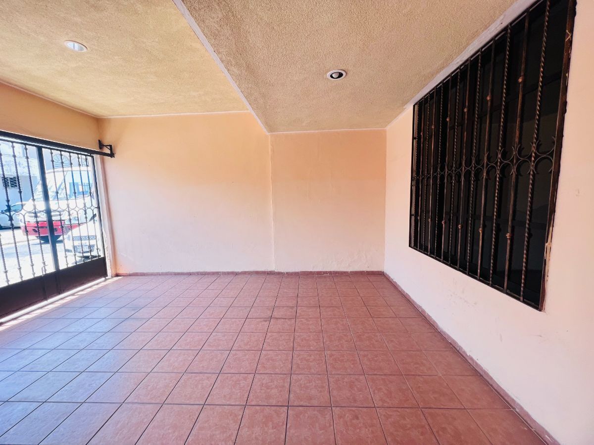 EN VENTA CASA EN EL CENTRO DE MERIDA - foto 3