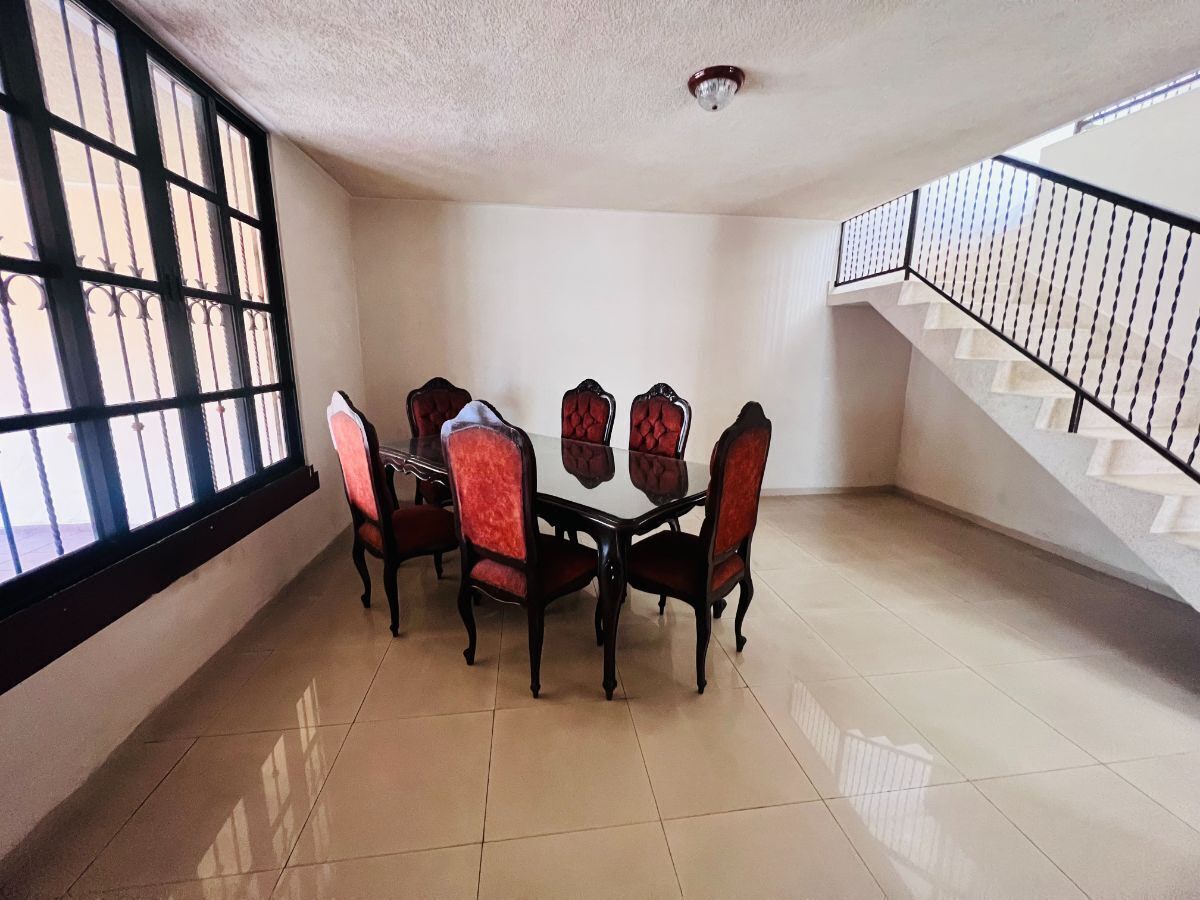 EN VENTA CASA EN EL CENTRO DE MERIDA - foto 1