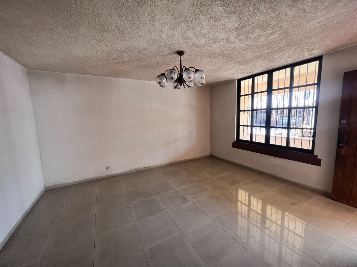 EN VENTA CASA EN EL CENTRO DE MERIDA - foto 4
