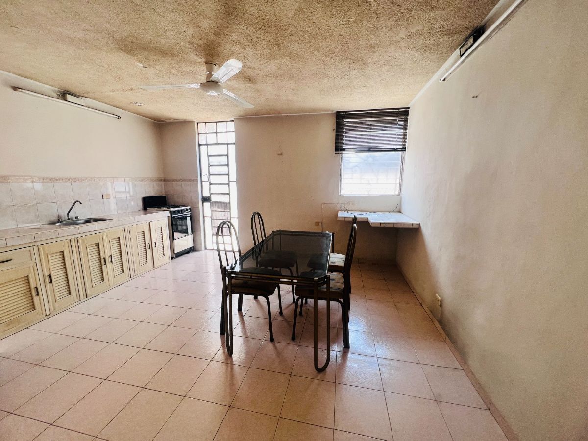 EN VENTA CASA EN EL CENTRO DE MERIDA - foto 5