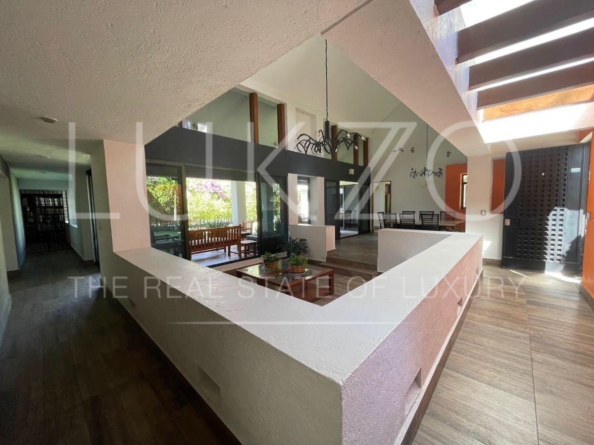 Casa en Kloster Sumiya, Jiutepec, foto 5 de 30
