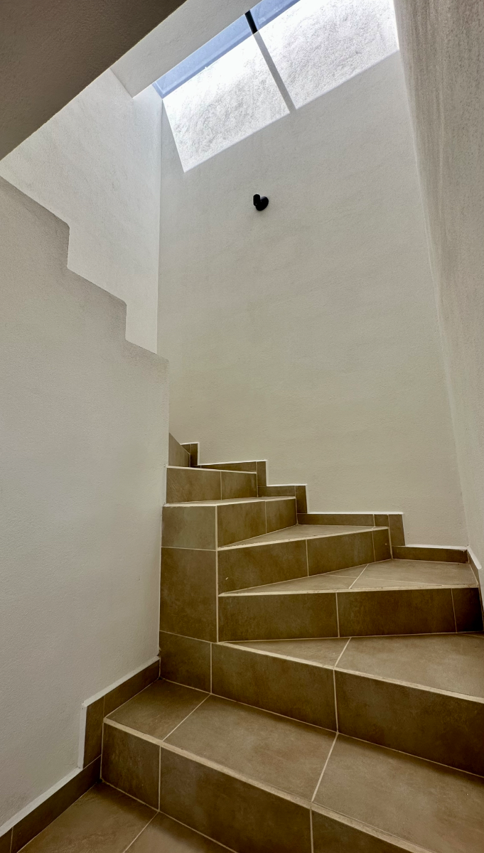5 de 11: Escaleras