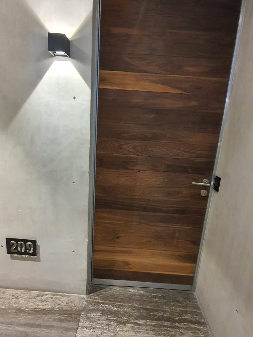 Departamento en Polanco IV Sección, Miguel Hidalgo, foto 6 de 21