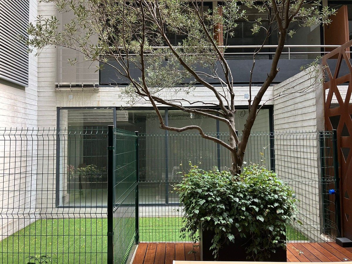 Departamento Polanco, Eugenio Sue, foto 1 de 21