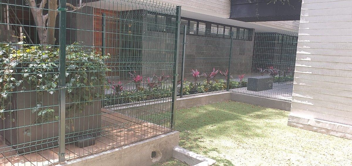 Departamento en Polanco IV Sección, Miguel Hidalgo, foto 7 de 21