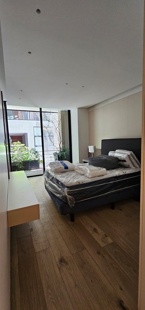 Departamento en Polanco IV Sección, Miguel Hidalgo, foto 9 de 21