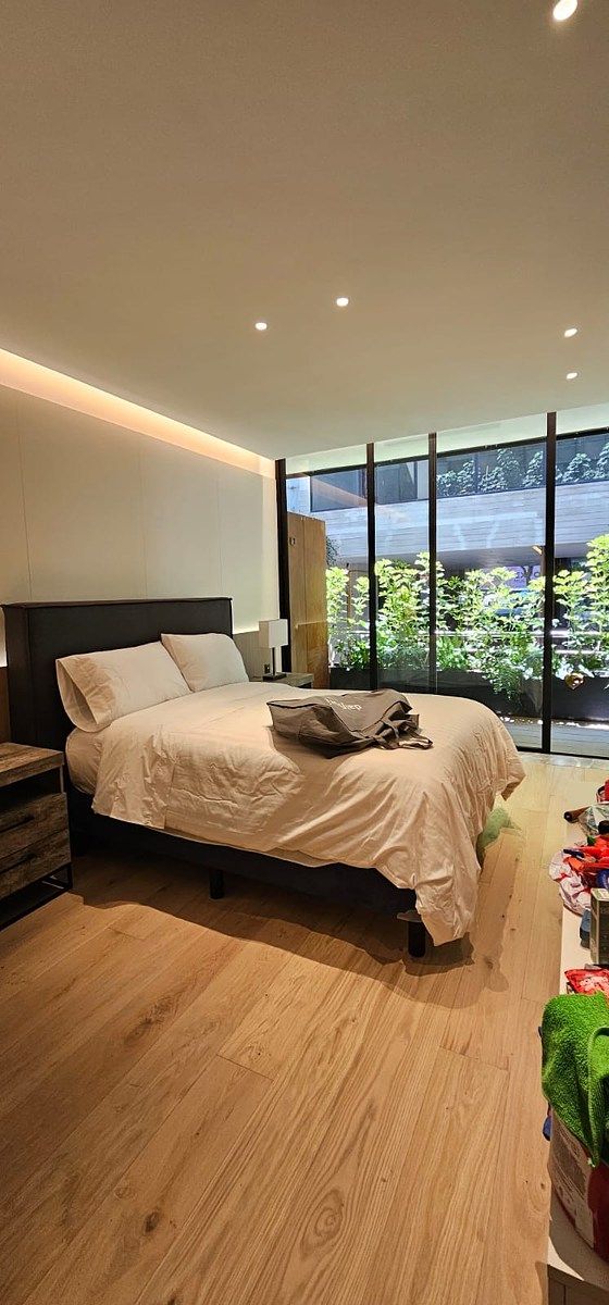 Departamento en Polanco IV Sección, Miguel Hidalgo, foto 11 de 21