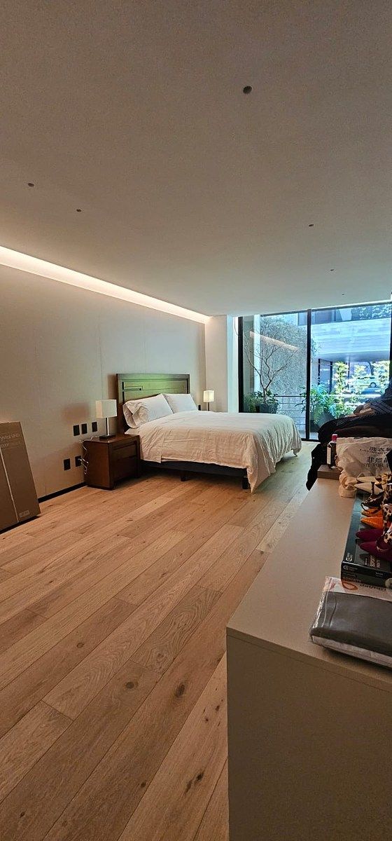 Departamento en Polanco IV Sección, Miguel Hidalgo, foto 12 de 21