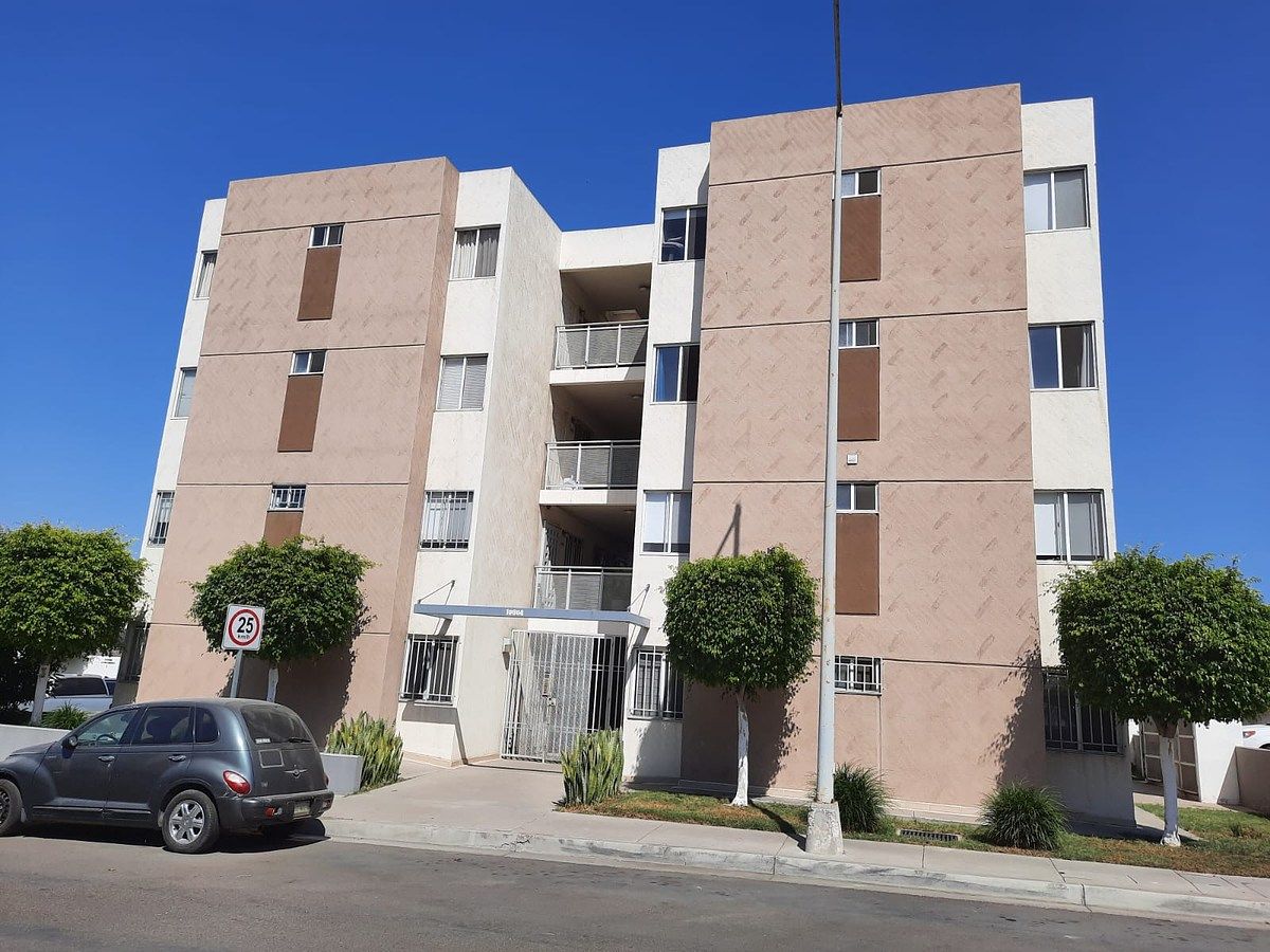 Fachada Edificio, foto 1 de 14