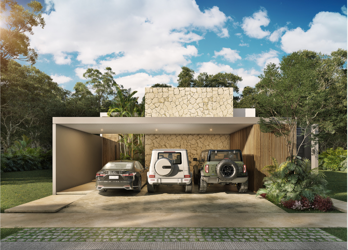 Casa en venta en privada residencial Zona Country