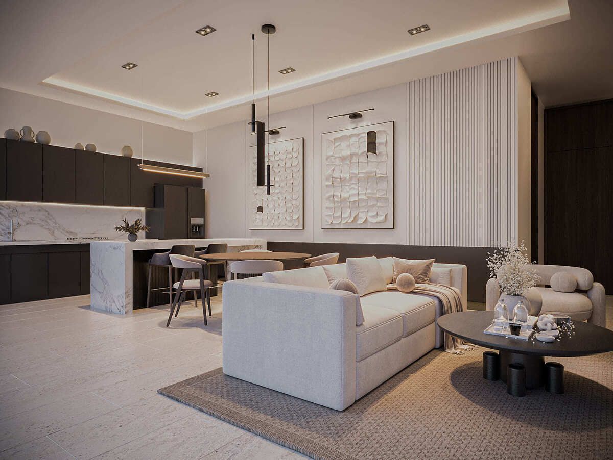 Departamento en Venta en Mérida Yucatán en Santa Gertrudis Copó