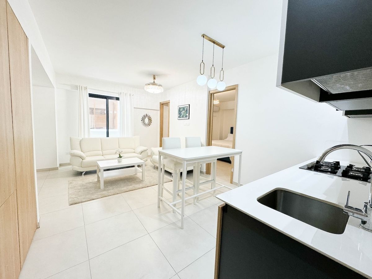 2 de 6: Cocina-Sala
