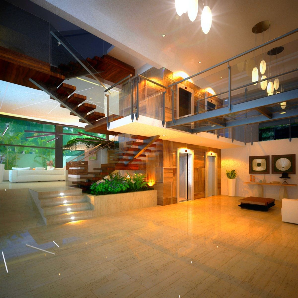 Apartamentos en Venta Piantini, Santo Domingo