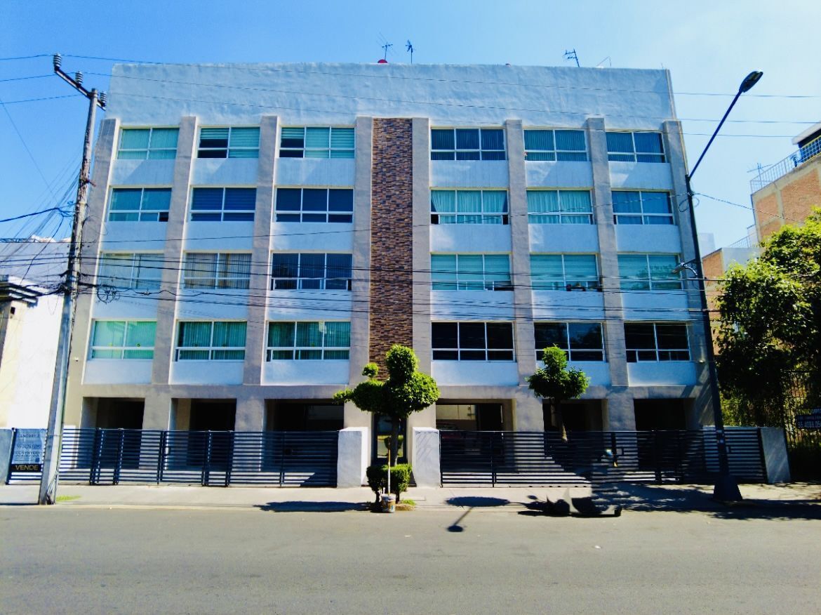 18 de 18: Departamento en Venta en Prado Coapa Tips Inmobiliarios ®