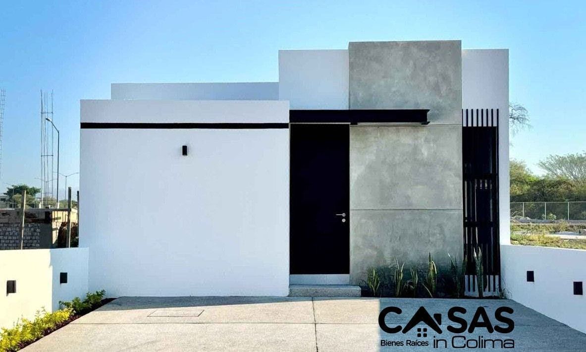 Casa en Venta en Colima