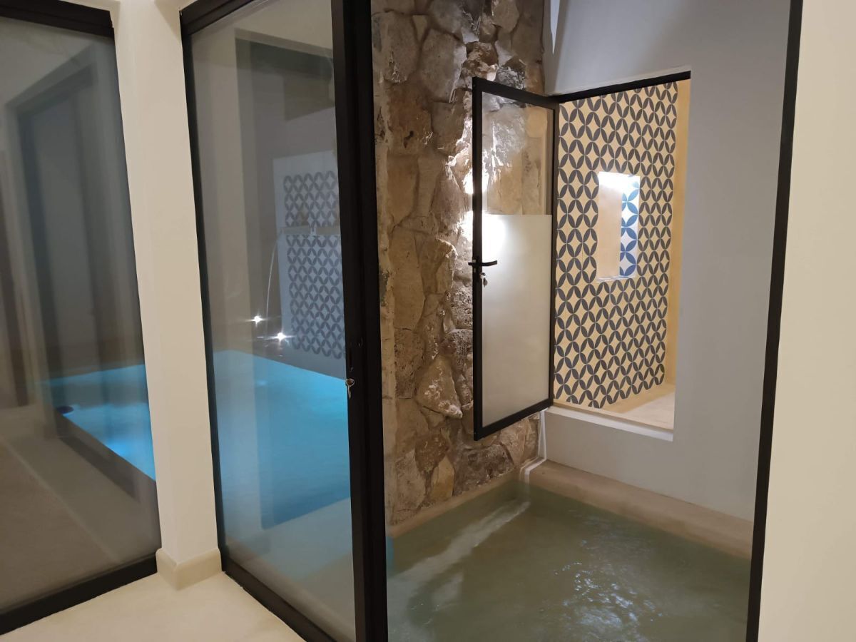 6 of 15: Master Bedroom access to the pool