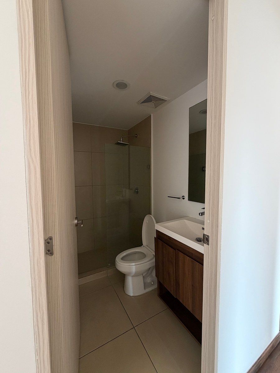Apartamento em Ampliación Del Gas, Azcapotzalco, foto 12 de 15