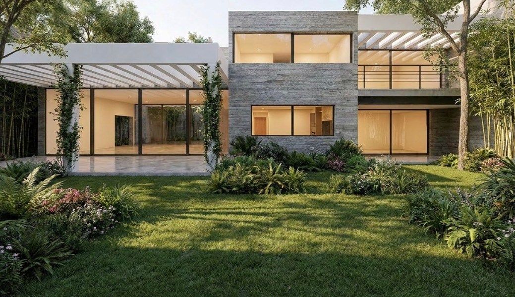 Debut spectacular smart residence, photo 1 of 18