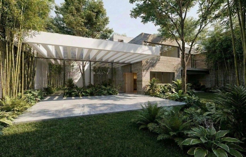 House in Jardines del Pedregal, Álvaro Obregón, photo 8 of 18