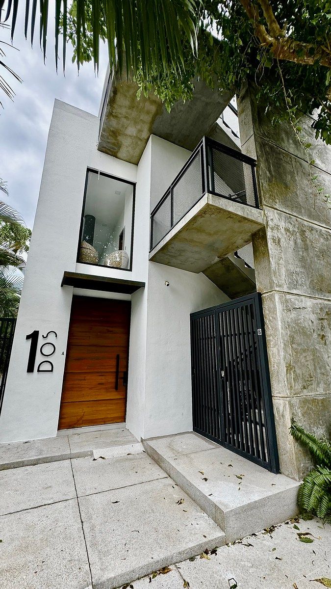 House in Nuevo Vallarta, Bahía de Banderas, photo 2 of 50