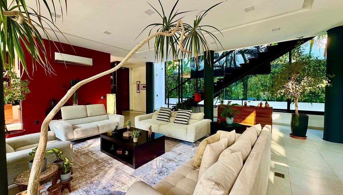 House in Nuevo Vallarta, Bahía de Banderas, photo 4 of 50