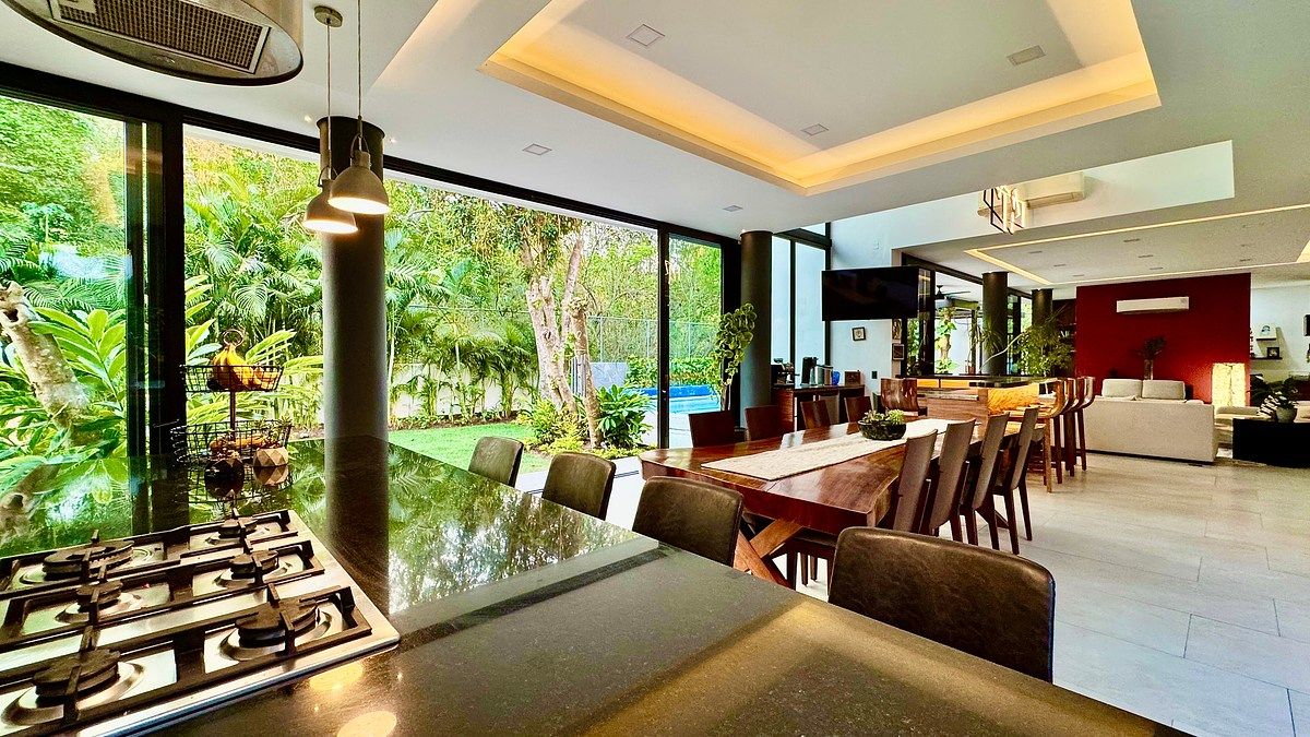 House in Nuevo Vallarta, Bahía de Banderas, photo 7 of 50