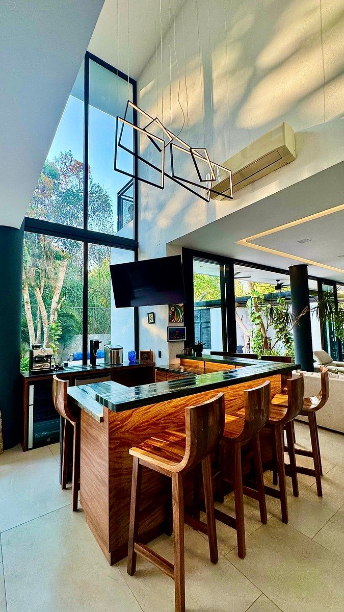 House in Nuevo Vallarta, Bahía de Banderas, photo 8 of 50