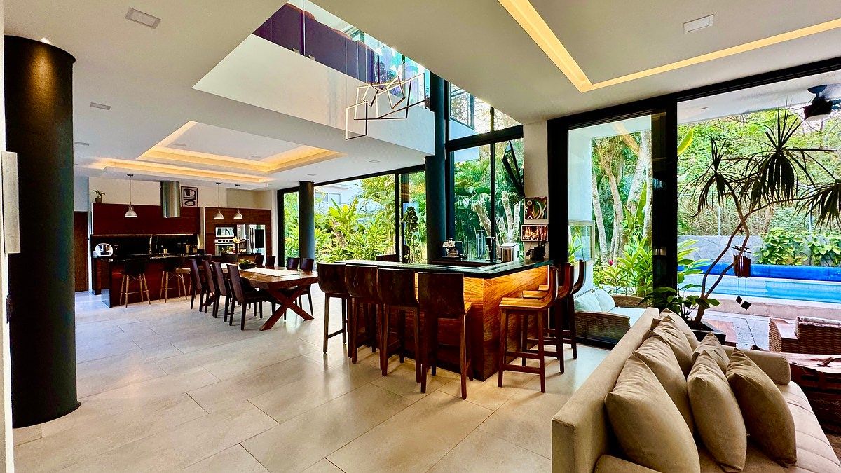 House in Nuevo Vallarta, Bahía de Banderas, photo 10 of 50