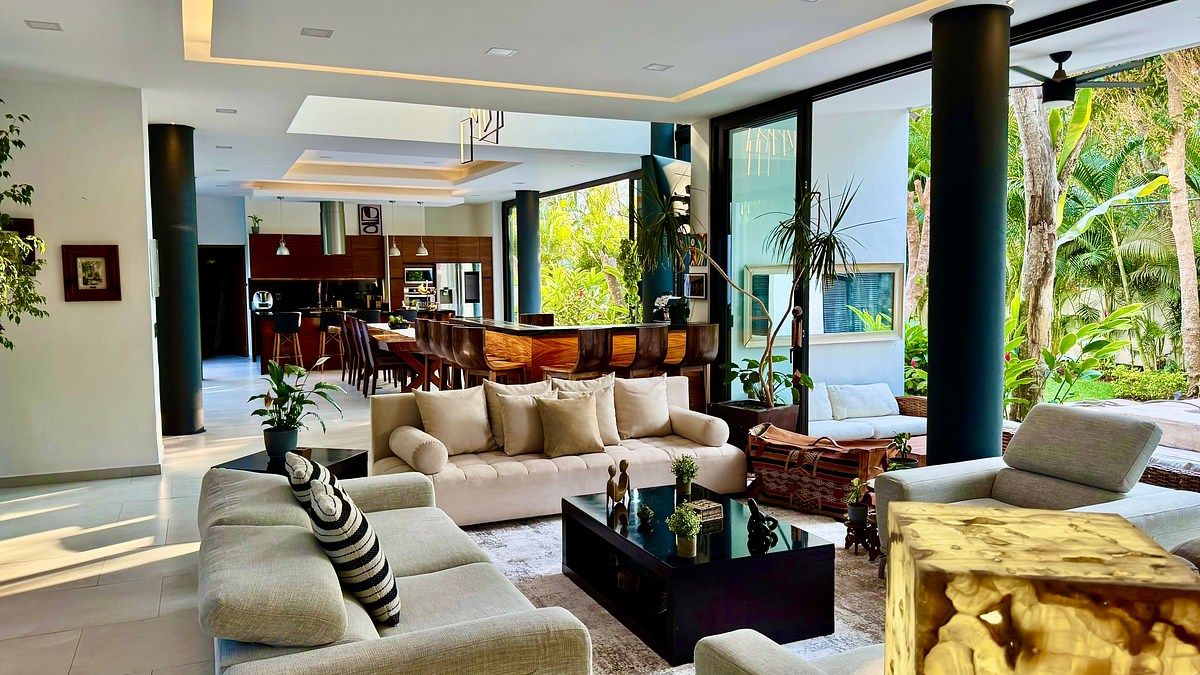 House in Nuevo Vallarta, Bahía de Banderas, photo 11 of 50