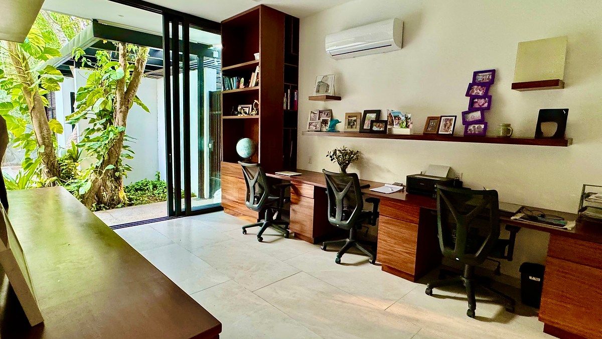 House in Nuevo Vallarta, Bahía de Banderas, photo 12 of 50