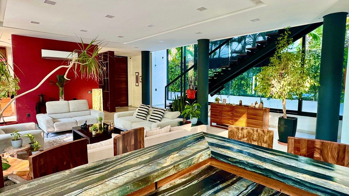 House in Nuevo Vallarta, Bahía de Banderas, photo 16 of 50