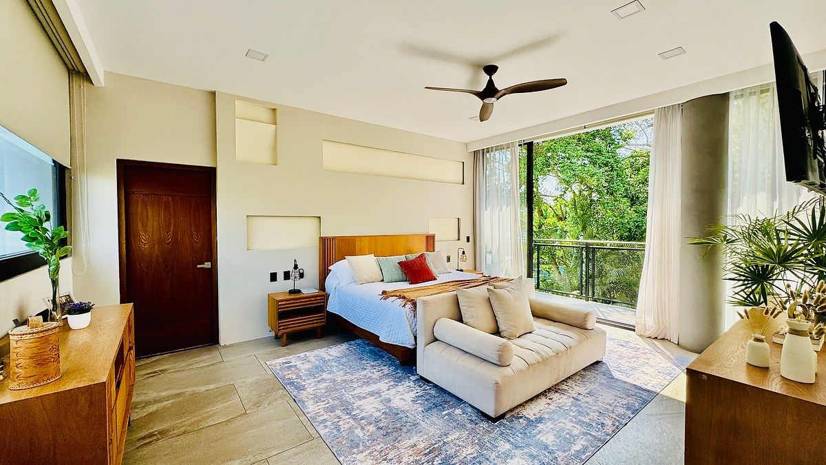 House in Nuevo Vallarta, Bahía de Banderas, photo 18 of 50