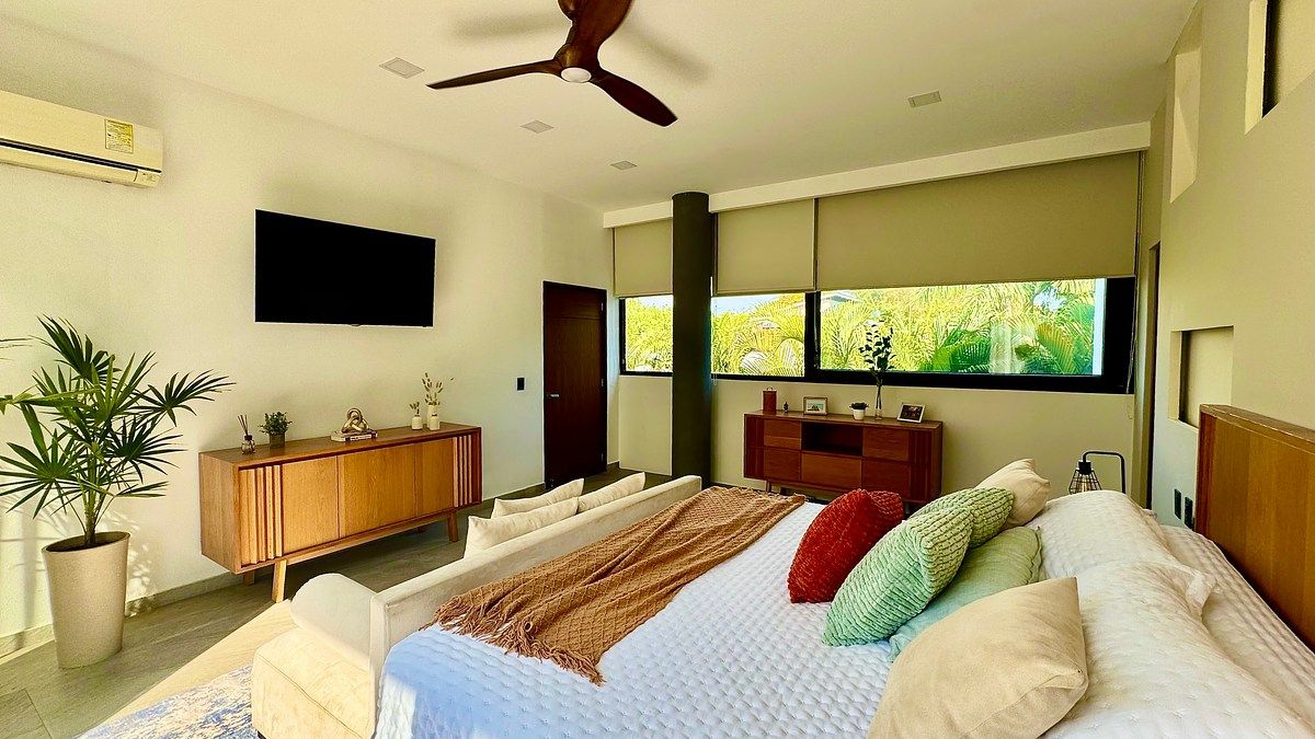House in Nuevo Vallarta, Bahía de Banderas, photo 20 of 50