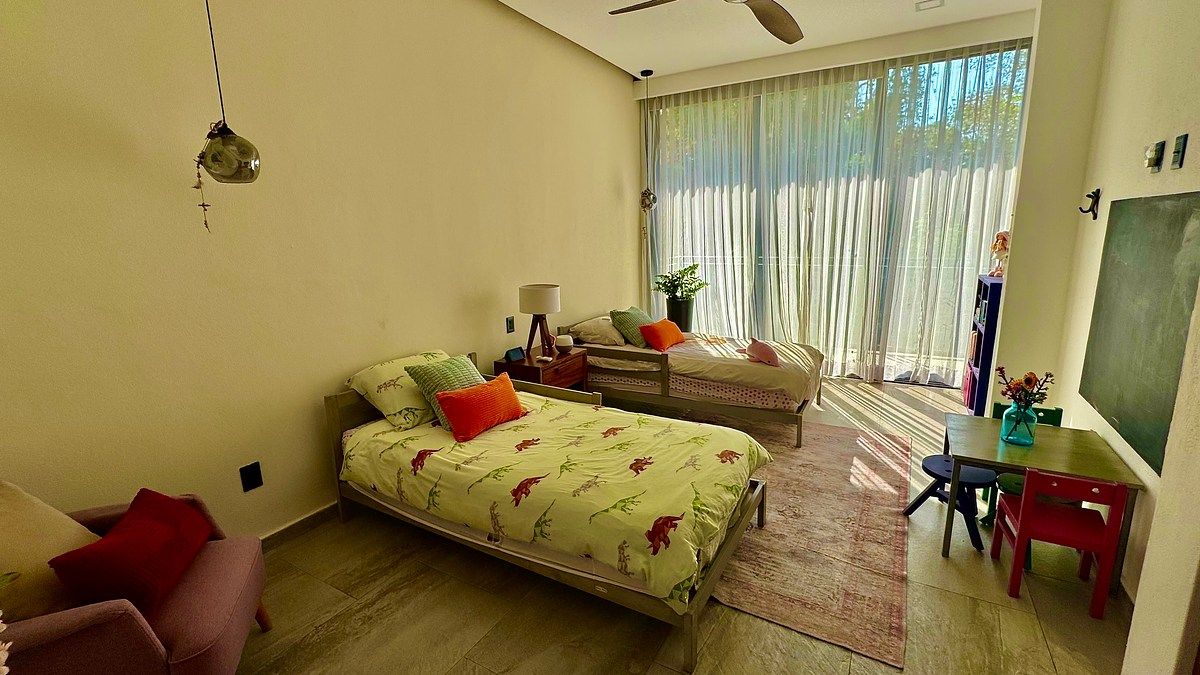 House in Nuevo Vallarta, Bahía de Banderas, photo 24 of 50