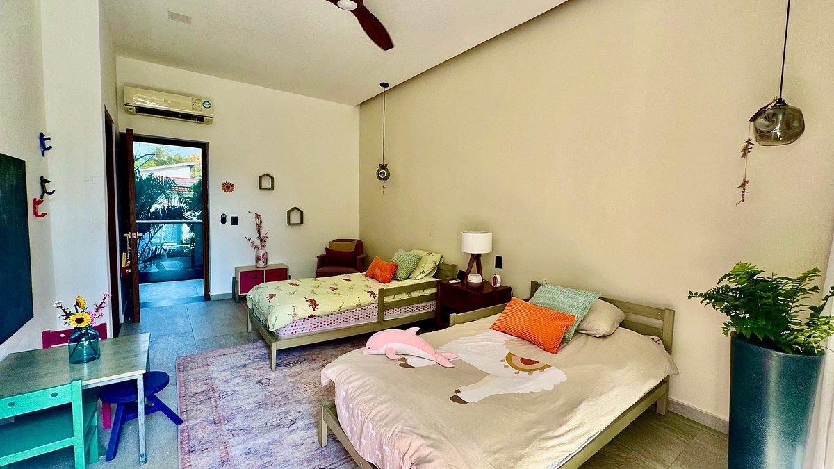 House in Nuevo Vallarta, Bahía de Banderas, photo 25 of 50