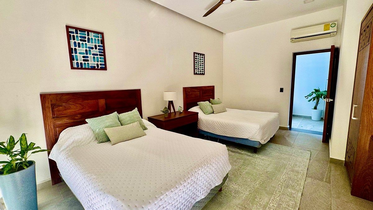 House in Nuevo Vallarta, Bahía de Banderas, photo 29 of 50