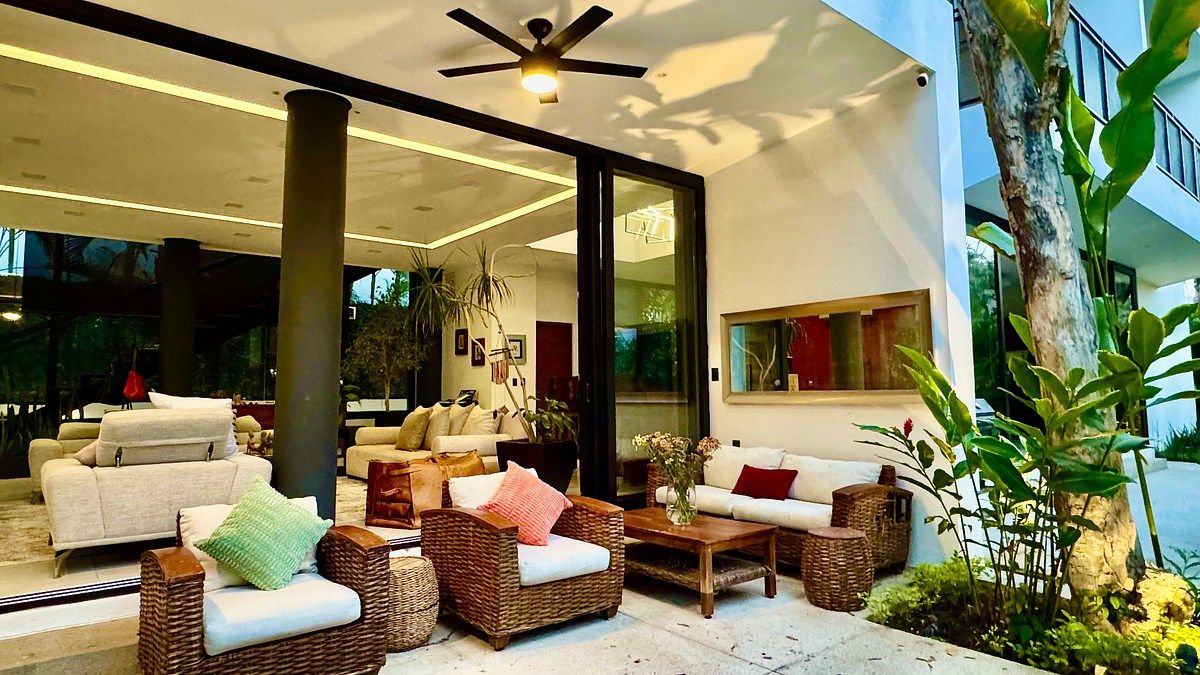 House in Nuevo Vallarta, Bahía de Banderas, photo 33 of 50