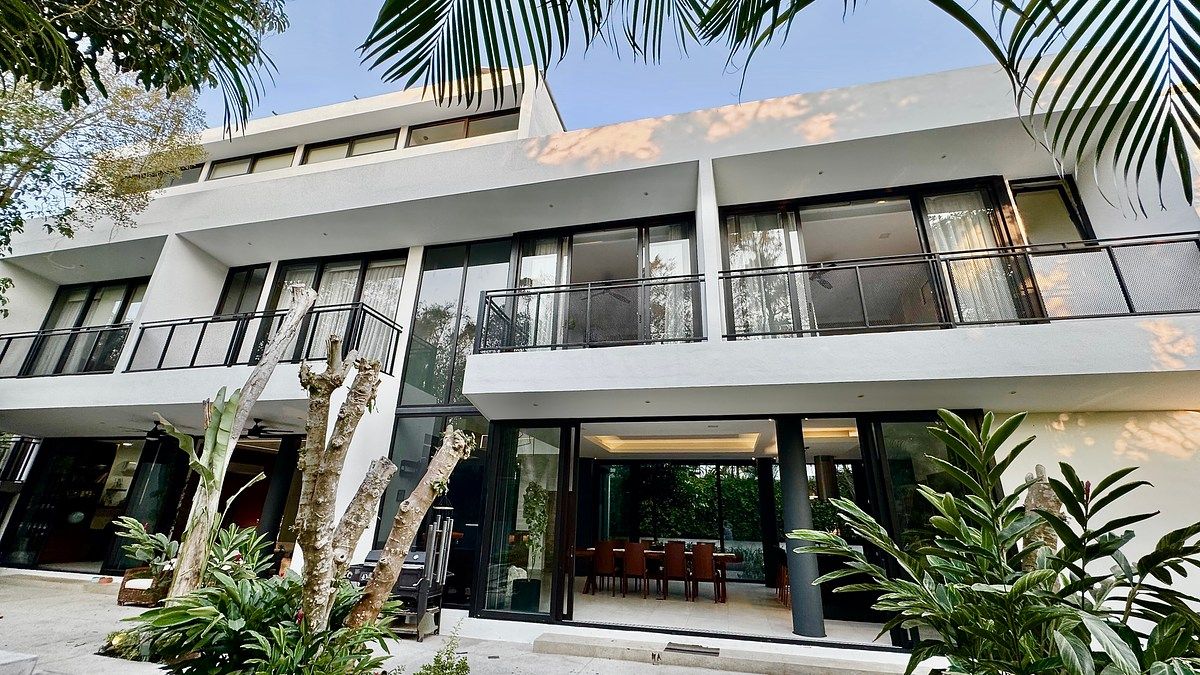 House in Nuevo Vallarta, Bahía de Banderas, photo 41 of 50