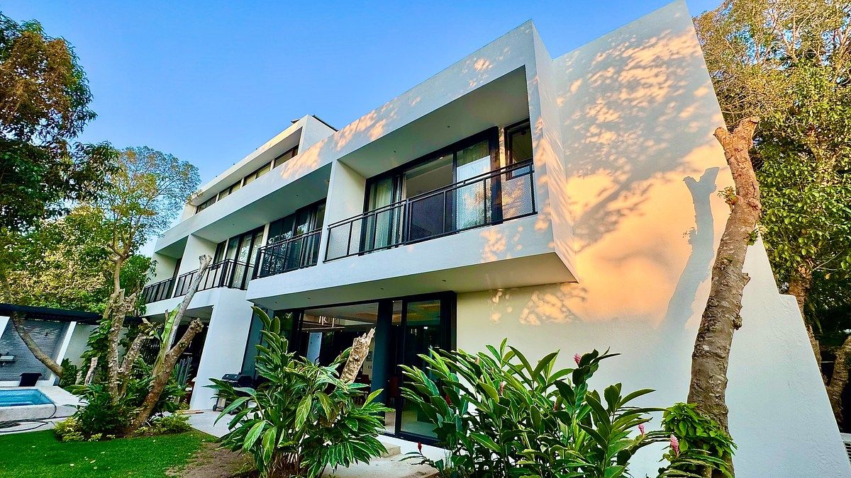 House in Nuevo Vallarta, Bahía de Banderas, photo 42 of 50