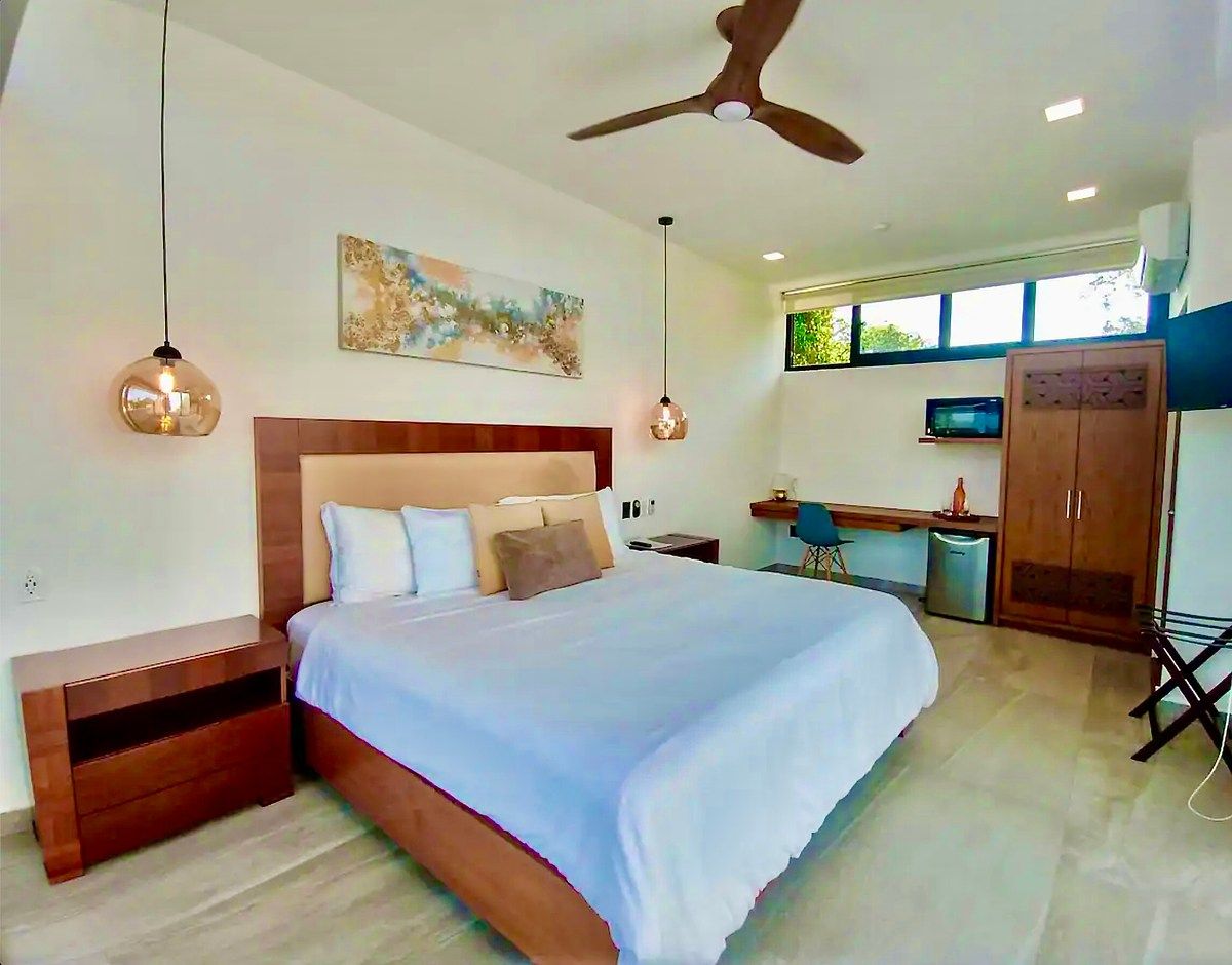 House in Nuevo Vallarta, Bahía de Banderas, photo 45 of 50