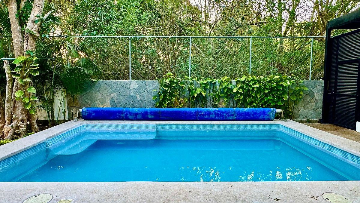 House in Nuevo Vallarta, Bahía de Banderas, photo 43 of 50