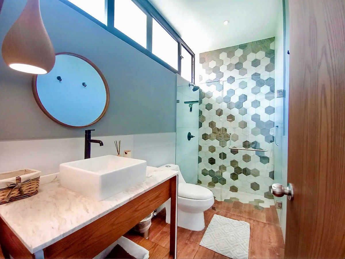 House in Nuevo Vallarta, Bahía de Banderas, photo 47 of 50