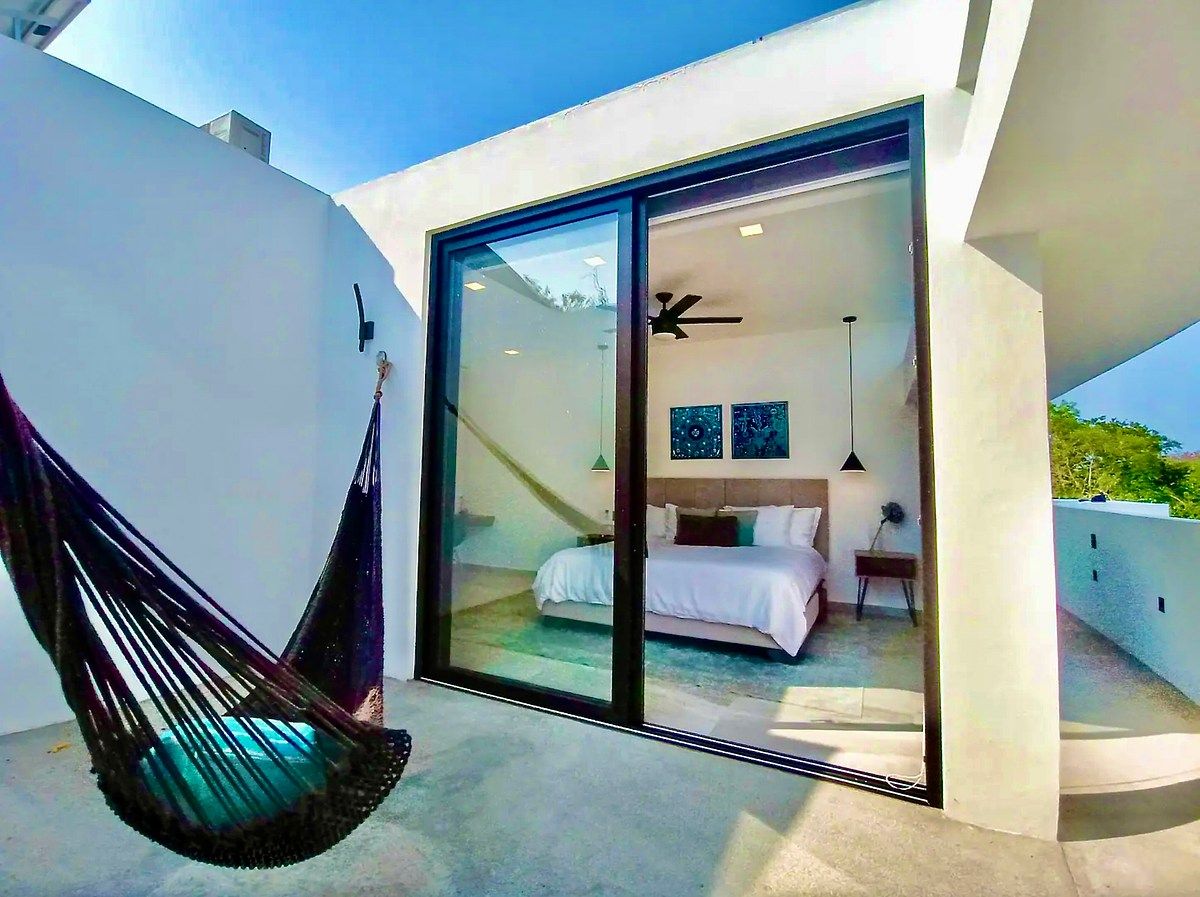 House in Nuevo Vallarta, Bahía de Banderas, photo 49 of 50