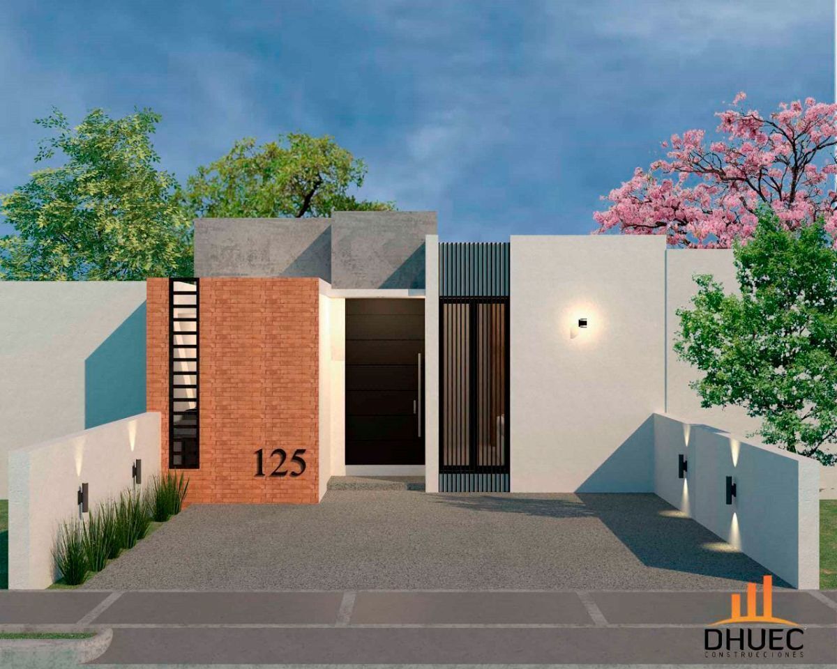 Casa en Preventa en Colima