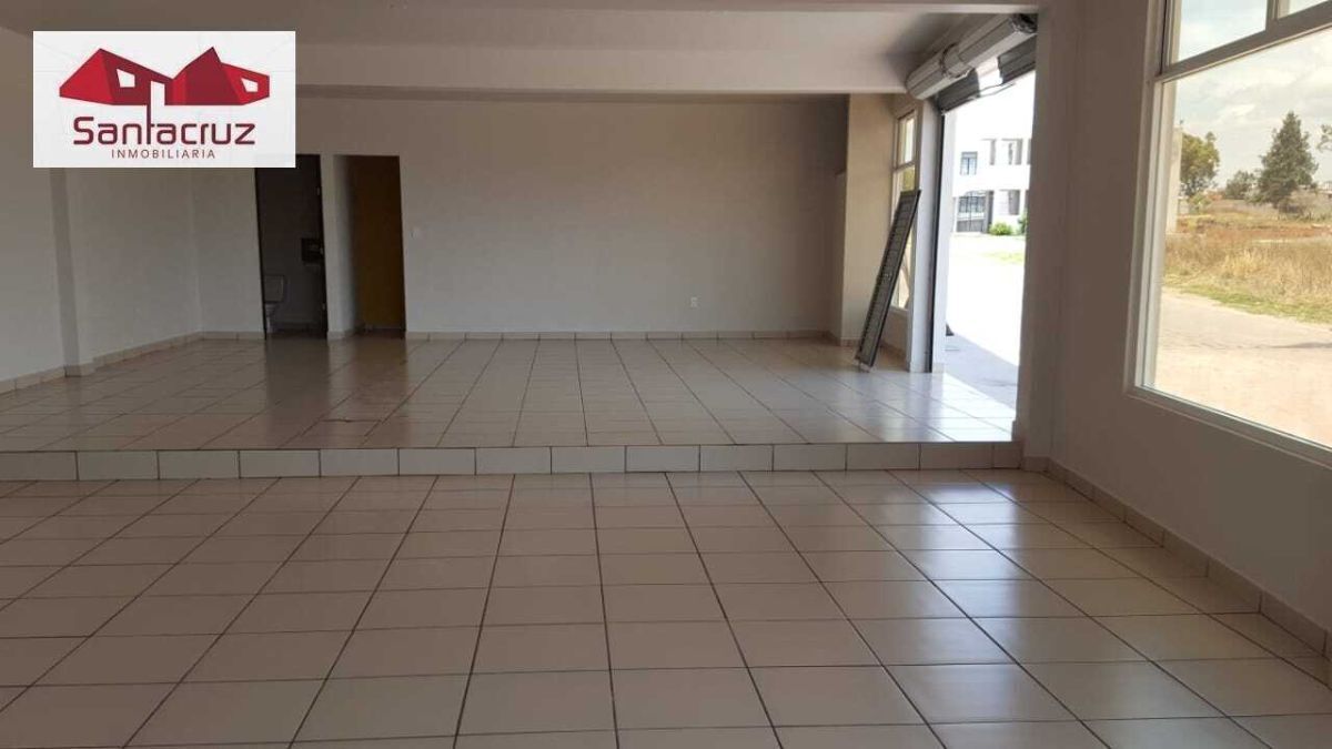 Local comercial en INFONAVIT Loma Verde, Apizaco, foto 6 de 11