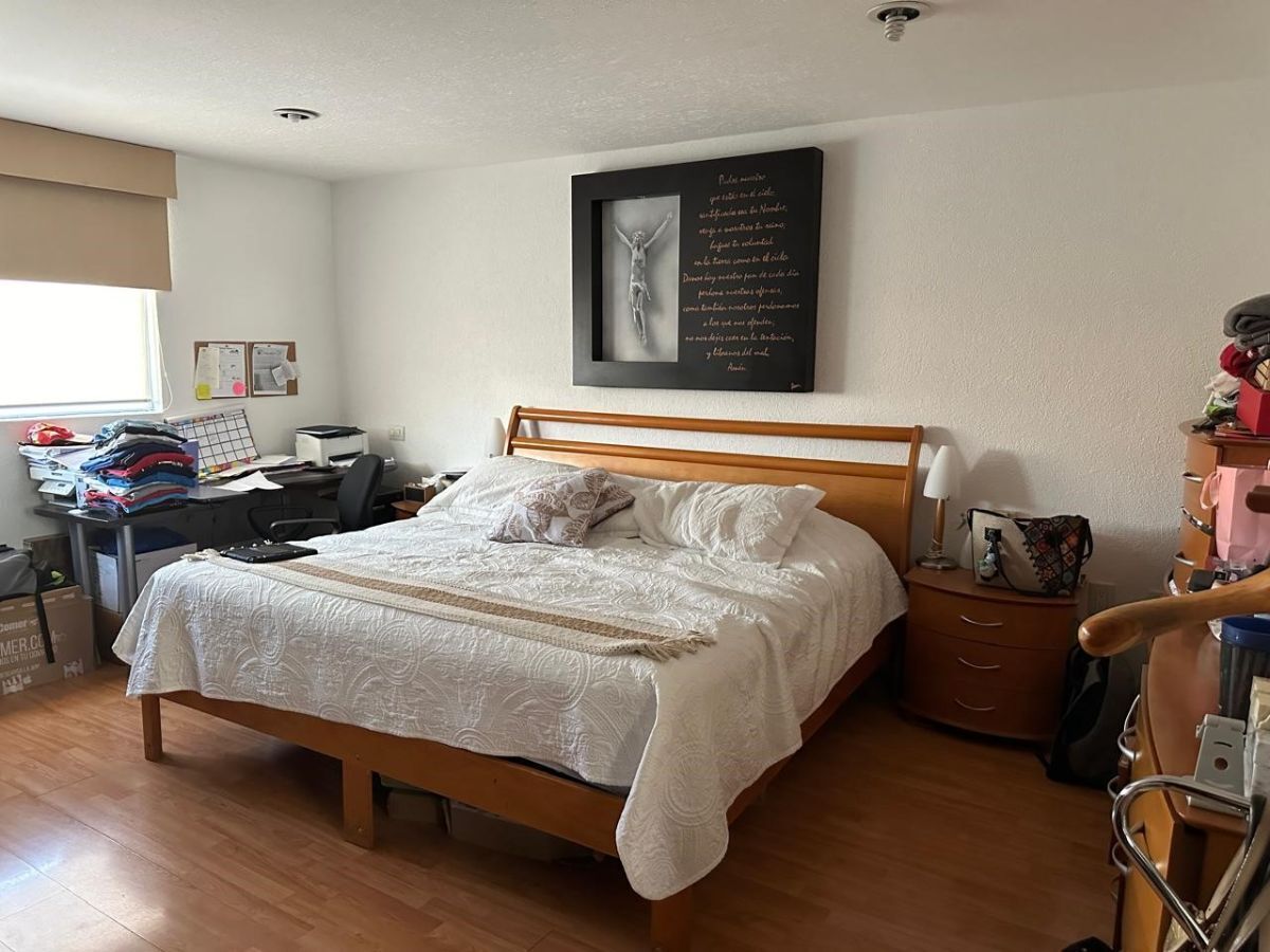 16 de 21: Casa en Venta en Residencial Acoxpa Tips Inmobiliarios ®