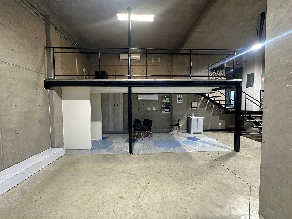 Retail Space in Zona Urbana Río Tijuana, Tijuana, photo 7 of 11