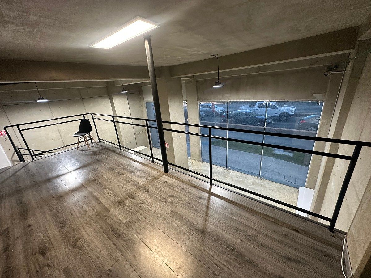 Retail Space in Zona Urbana Río Tijuana, Tijuana, photo 10 of 11