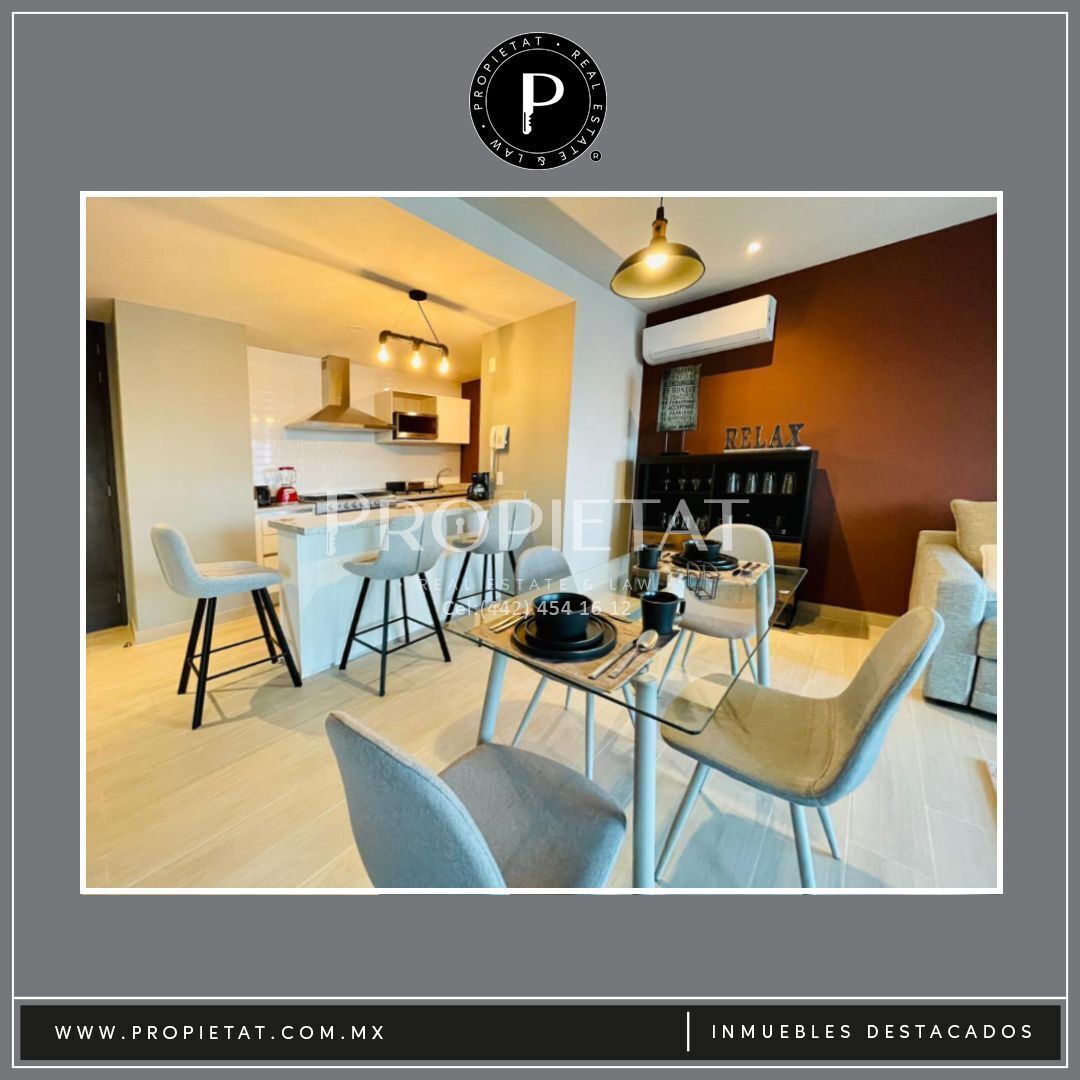 For Sale Penthouse Apartment at Latitud Puerta La Victoria - foto 1